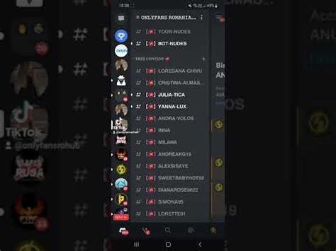 discord 18+ server|Browse 18+ Discord Servers 